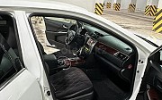 Toyota Camry, 2.5 автомат, 2012, седан Нұр-Сұлтан (Астана)