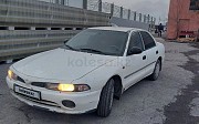 Mitsubishi Galant, 1.8 механика, 1993, седан Астана