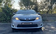 Toyota Camry, 2.5 автомат, 2012, седан Алматы