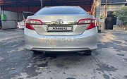 Toyota Camry, 2.5 автомат, 2012, седан Алматы