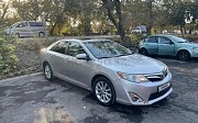 Toyota Camry, 2.5 автомат, 2012, седан 