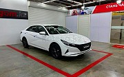 Hyundai Elantra, 1.6 автомат, 2023, седан Караганда