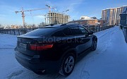 BMW X6, 3 автомат, 2011, кроссовер Астана