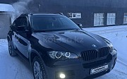 BMW X6, 3 автомат, 2011, кроссовер Астана