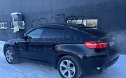 BMW X6, 3 автомат, 2011, кроссовер Нұр-Сұлтан (Астана)