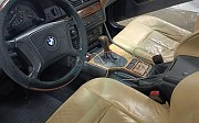 BMW 523, 2.5 автомат, 1996, седан Семей