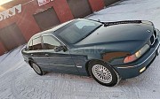 BMW 523, 2.5 автомат, 1996, седан Семей