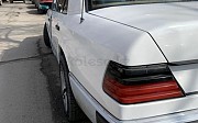 Mercedes-Benz E 230, 2.3 механика, 1990, седан Алматы