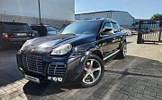 Porsche Cayenne, 4.5 автомат, 2005, кроссовер Алматы