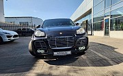 Porsche Cayenne, 4.5 автомат, 2005, кроссовер Алматы