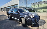 Porsche Cayenne, 4.5 автомат, 2005, кроссовер Алматы