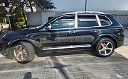 Porsche Cayenne, 4.5 автомат, 2005, кроссовер Алматы