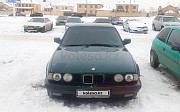 BMW 520, 2 механика, 1993, седан Караганда