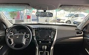 Mitsubishi Montero Sport, 3 автомат, 2022, внедорожник Павлодар