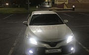 Toyota Camry, 2.5 автомат, 2018, седан 