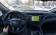 Toyota Camry, 2.5 автомат, 2018, седан Тараз