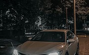 Toyota Camry, 2.5 автомат, 2018, седан Тараз