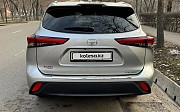 Toyota Highlander, 3.5 автомат, 2020, кроссовер Алматы