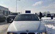 BMW 528, 2.8 автомат, 1996, седан Құлан