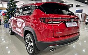 Changan CS35PLUS, 1.4 робот, 2022, кроссовер 