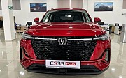 Changan CS35PLUS, 1.4 робот, 2022, кроссовер Шымкент