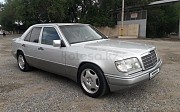 Mercedes-Benz E 280, 2.8 автомат, 1994, седан Тараз