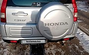 Honda CR-V, 2 автомат, 2003, кроссовер 