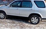 Honda CR-V, 2 автомат, 2003, кроссовер 