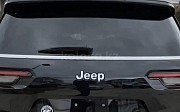 Jeep Grand Cherokee, 3.6 автомат, 2020, внедорожник Алматы