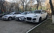 Porsche Cayenne, 4.8 автомат, 2008, кроссовер Шымкент