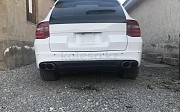 Porsche Cayenne, 4.8 автомат, 2008, кроссовер Шымкент