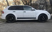 Porsche Cayenne, 4.8 автомат, 2008, кроссовер Шымкент