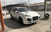 Porsche Cayenne, 4.8 автомат, 2008, кроссовер Шымкент