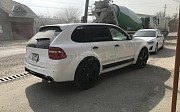 Porsche Cayenne, 4.8 автомат, 2008, кроссовер Шымкент