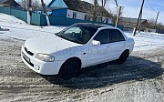 Mazda Familia, 1.5 автомат, 1999, седан Көкшетау