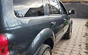 Dodge Durango, 5.7 автомат, 2009, внедорожник Алматы