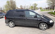 Volkswagen Sharan, 1.8 автомат, 2001, минивэн Шымкент