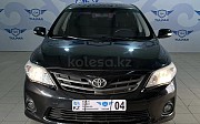 Toyota Corolla, 1.6 механика, 2012, седан Ақтөбе