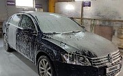 Volkswagen Passat, 1.8 робот, 2012, седан Астана