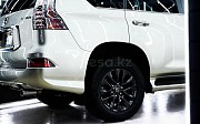 Lexus GX 460, 4.6 автомат, 2022, внедорожник Астана