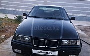 BMW 318, 1.8 механика, 1993, седан Туркестан