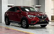Renault Arkana, 1.3 вариатор, 2019, кроссовер Алматы