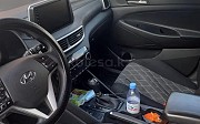 Hyundai Tucson, 2 автомат, 2019, кроссовер Костанай