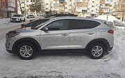 Hyundai Tucson, 2 автомат, 2019, кроссовер Костанай