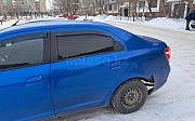 Chevrolet Cobalt, 1.5 механика, 2014, седан Қарағанды
