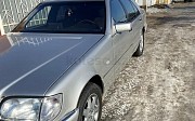 Mercedes-Benz S 500, 5 автомат, 1997, седан Караганда
