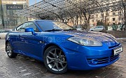 Hyundai Coupe, 2.7 автомат, 2007, купе Алматы