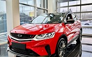 Geely Coolray, 1.5 робот, 2022, кроссовер Атырау