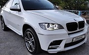 BMW X6, 3 автомат, 2010, кроссовер Шымкент