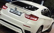 BMW X6, 3 автомат, 2010, кроссовер Шымкент